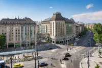 Mercure Budapest Korona Hotel di Budapest