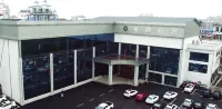都昌東湖ホテル