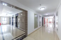 Lanzhou Mocha Homestay - Condos