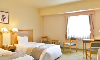 Pacific Hotel Okinawa