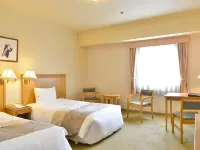 Pacific Hotel Okinawa