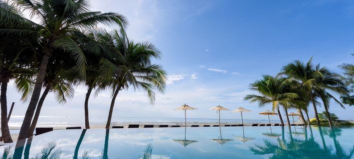 Relo' the Urban Escape - Huahin Hotel a Distretto di Cha-am