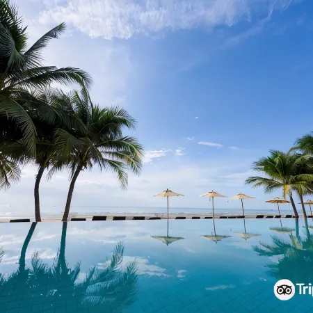Relo' the Urban Escape - Huahin