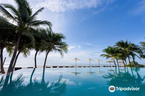 Relo' the Urban Escape - Huahin