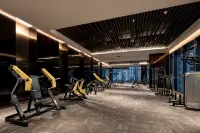 Hyatt Regency Lanzhou - С тренажерным залом