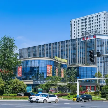 Bai'an Hotel