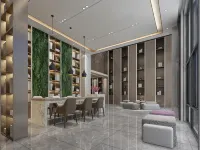 Lavande Hotel (Beijing Shunyi Shimen Metro Station) Hotels near Fengbo Station