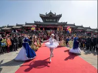 Yixuan Hotel (Ningbo Xiangshan People's Square) - 2-Star