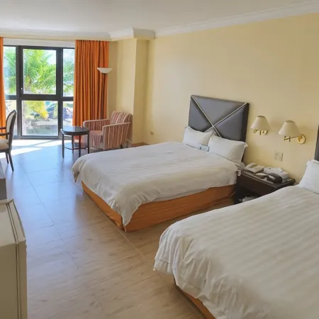 Royal Orchid Hotel Guam Hotels in Tamuning