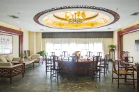 Fukang Sunshine Holiday Hotel - breakfast