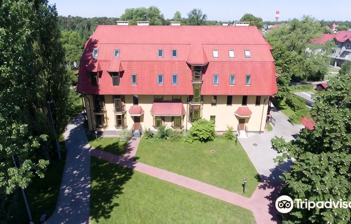 Walde Park Hotel