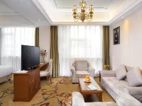 Vienna Hotel (Baoding Xushui Longdi Branch) - Pet-friendly