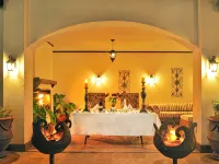 The Manor at Ngorongoro 카라투 호텔