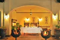 The Manor at Ngorongoro