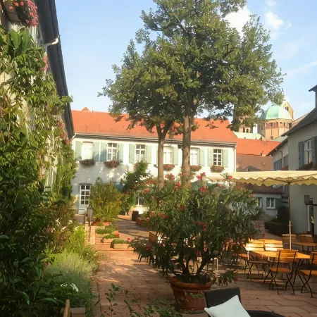 Hotel Domhof