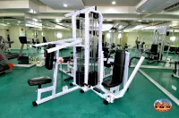 JMM Grand Suites - Gym