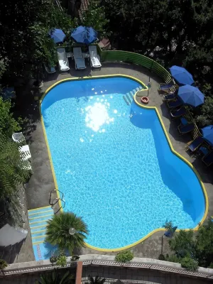 Tramonti Green - Bintang 3