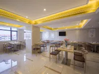 Vienna Hotel (Xiaogan Beijing Road) - breakfast