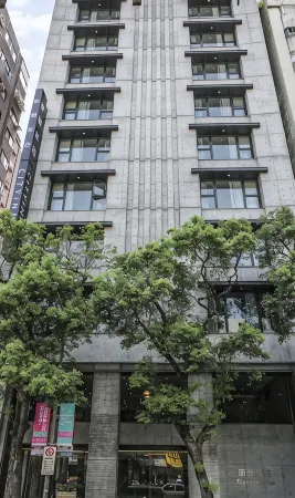 シティイン 台北（復興北路）