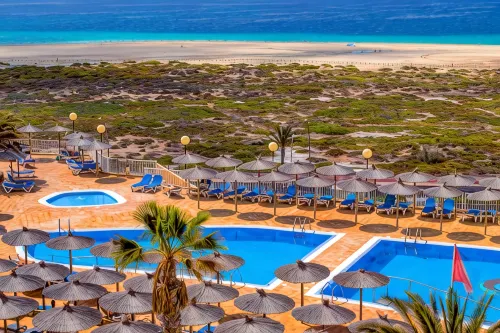 SBH Maxorata Resort