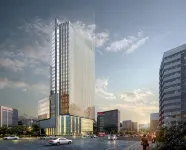 Four Seasons Hotel Seoul - Luxury