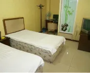 Shuozhou Hengtong Guesthouse - Pet friendly