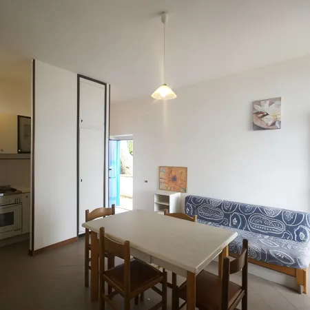 Baia Etrusca Resort
