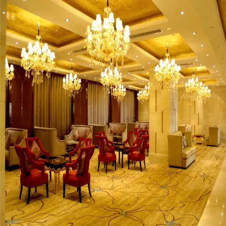 Yuyang International Hotel