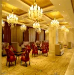 Yuyang International Hotel - servizio colazione