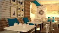 Kemping-Otel' Ol'khon - 2-Star