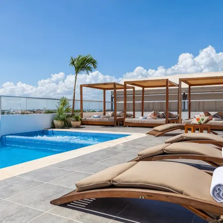 Soho Playa Hotel