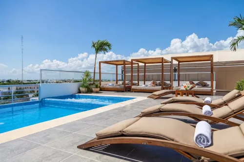 Soho Playa Hotel
