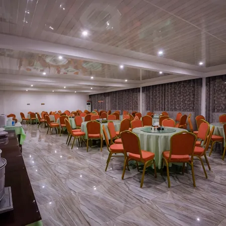 Jinliyuan Hotel