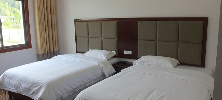 Xinning Yinxing Mountain Villa Ξενοδοχεία στην πόλη Ξινίνγκ