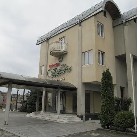 Hotel Victoria