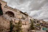 Cappadocia Cave Resort & Spa (CCR) Hotels in 
