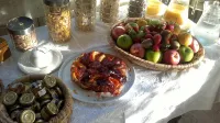 Lemon Tree Residence - Homestays
