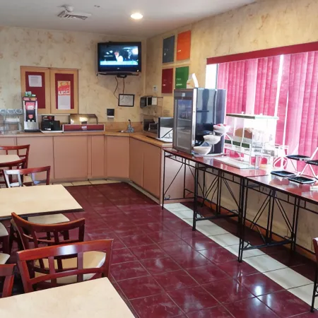 Quality Suites Abilene Mall Area