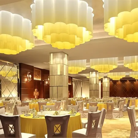 Huacheng Hotel