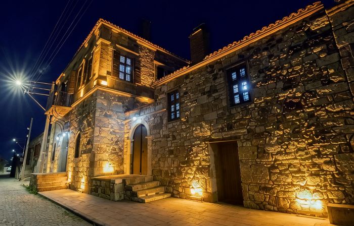Kocanli Kosku