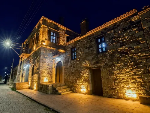 Kocanli Köşkü Hotel - Wifi