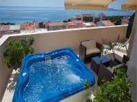 Apartments Agava