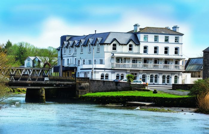 West Cork Hotel