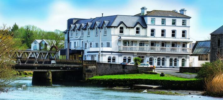 West Cork Hotel Отели в г. Корк