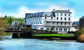 West Cork Hotel