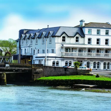 West Cork Hotel