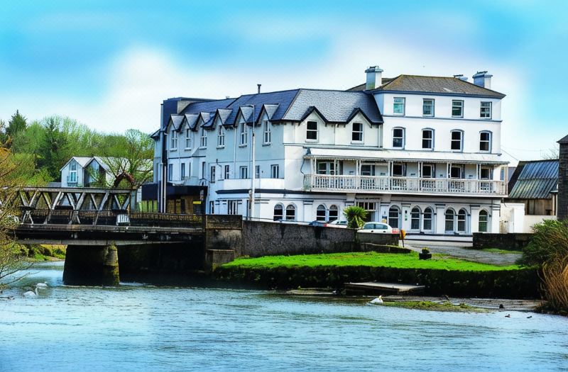 West Cork Hotel