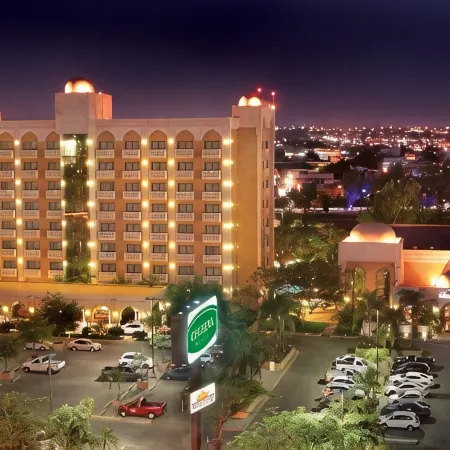 Hotel Lucerna Culiacan