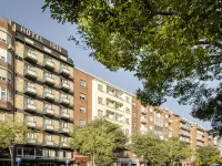 Hotel Madrid Río โรงแรมใกล้ยูริกา