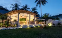 Tiu Oasis Lombok